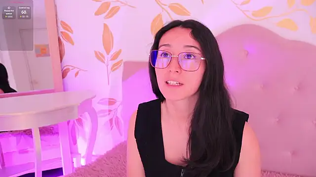 Ginevra esposito online show from 3, 2, 2026