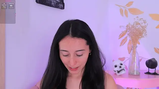 Ginevra esposito online show from 15, 10, 2025