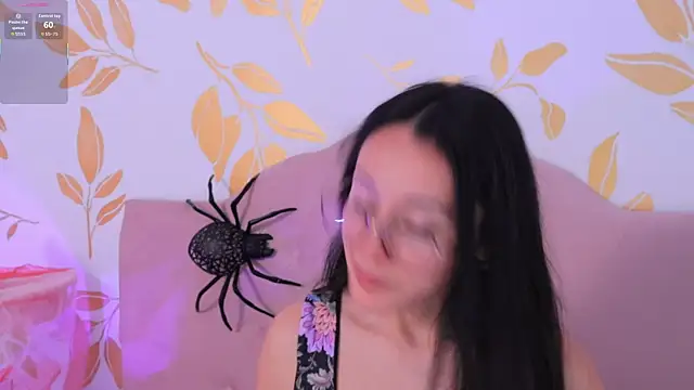 Ginevra esposito online show from 16, 10, 2025