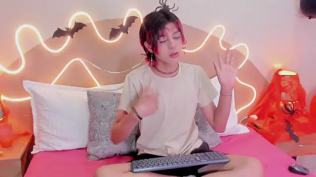 Dan Copers online show from 29, 10, 2025