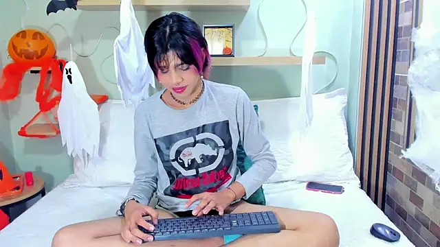 Dan Copers online show from 22, 10, 2025