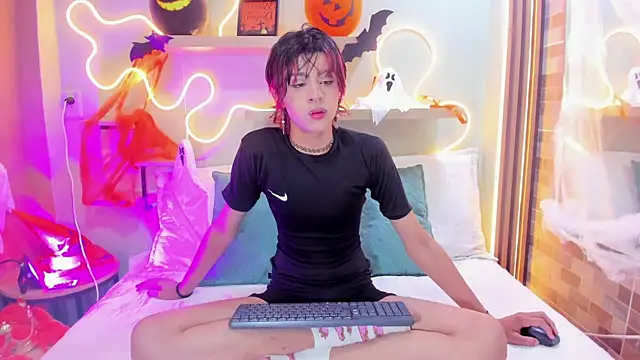 Dan Copers online show from 28, 10, 2025