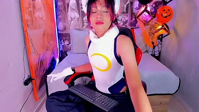 Dan Copers online show from 31, 10, 2025