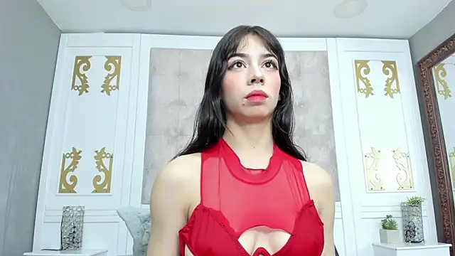 KatherinJohns online show from 7, 2, 2026