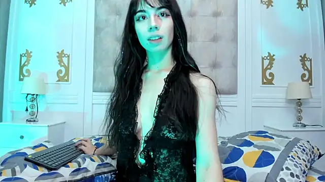 KatherinJohns online show from 24, 2, 2026