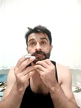 alex10alexx online show from 18, 1, 2026