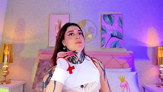 mystikdoll online show from 4, 2, 2026