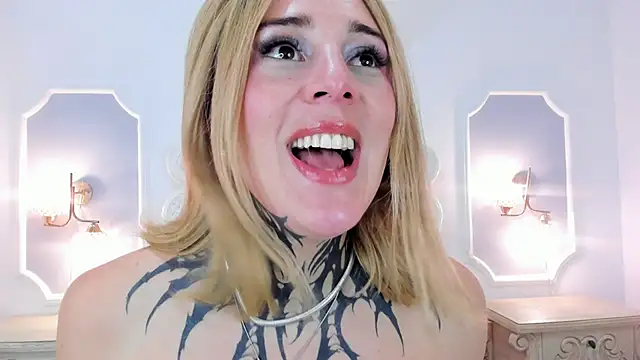 mystikdoll online show from 25, 9, 2025