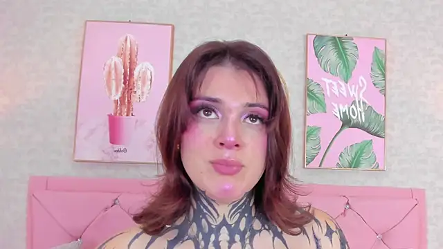 mystikdoll online show from 25, 10, 2025