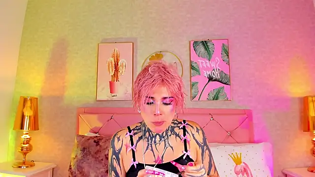 mystikdoll online show from 5, 2, 2026