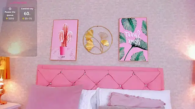 mystikdoll online show from 15, 10, 2025