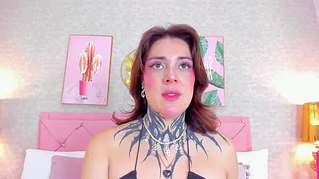 mystikdoll online show from 16, 10, 2025