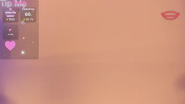 Ivone Rose  online show from 11, 11, 2025