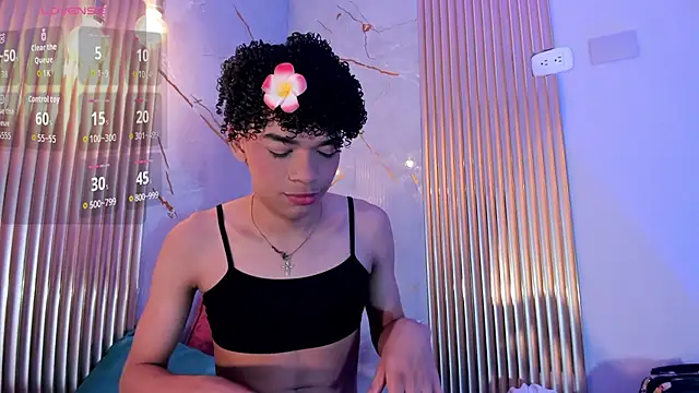 Ivone Rose  online show from 30, 11, 2025