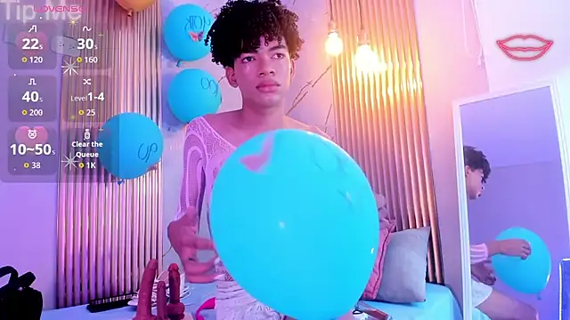 Ivone Rose  online show from 9, 11, 2025