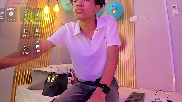 Ivone Rose  online show from 8, 11, 2025