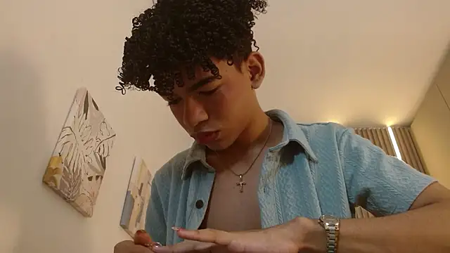 Ivone Rose  online show from 22, 10, 2025