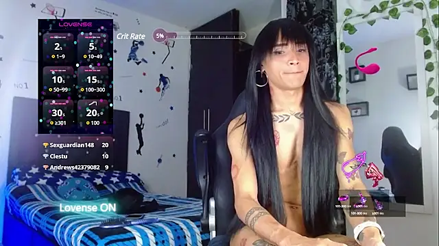 Arizona Hot online show from 5, 10, 2025