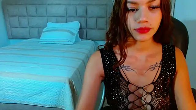 lilithfox05 online show from 5, 10, 2025