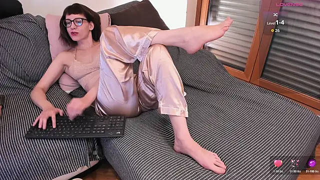 JaneLyrne online show from 21, 3, 2026