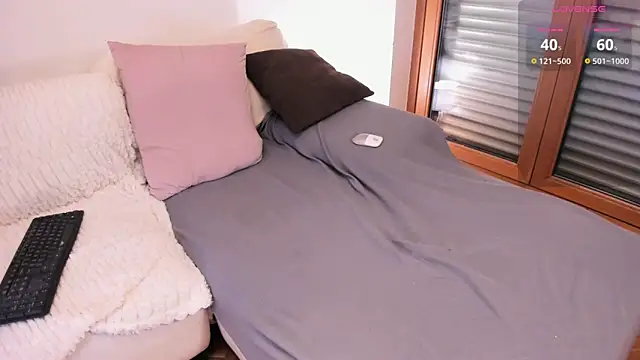 JaneLyrne online show from 11, 2, 2026