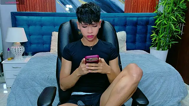 Snapshot of dilan_911 chatting on 3, 6, 2026 dilan 911 online show from 3, 6, 2026