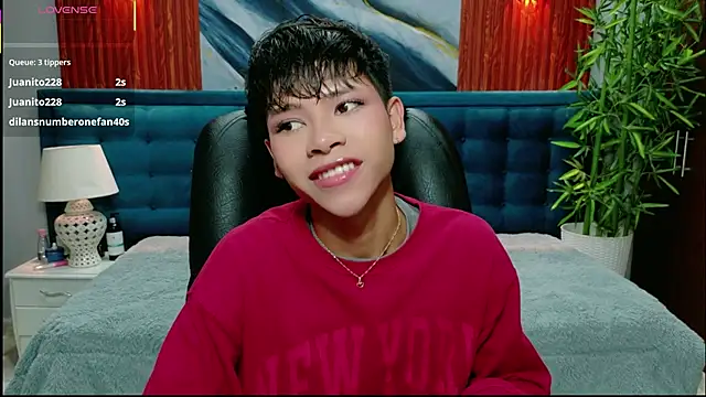 dilan 911 online show from 8, 2, 2026