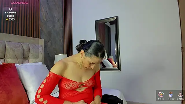 linda cabal online show from 19, 12, 2025