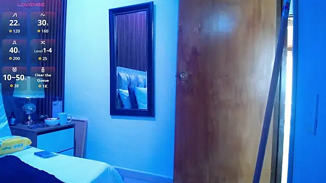 linda cabal online show from 18, 4, 2026