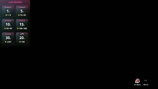 linda cabal online show from 21, 4, 2026