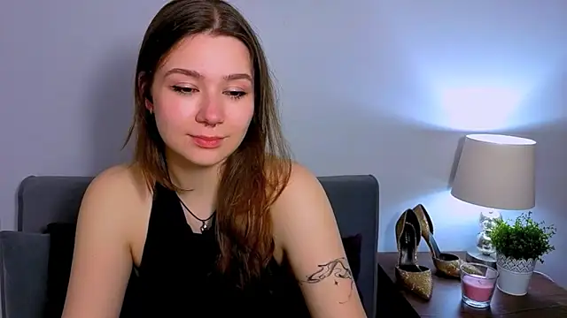 KatySensualy online show from 27, 2, 2026