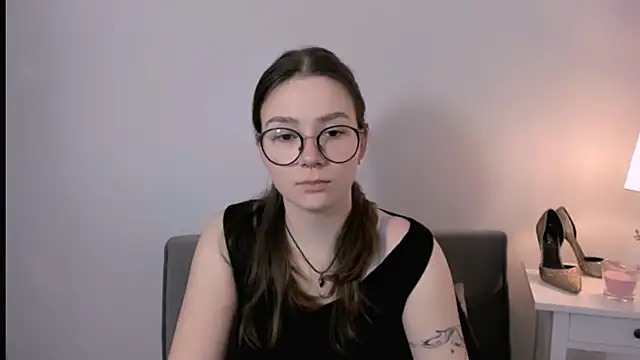 KatySensualy online show from 19, 2, 2026