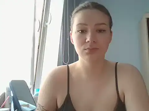 KatySensualy online show from 7, 6, 2026