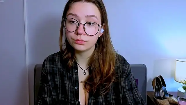 KatySensualy online show from 8, 3, 2026