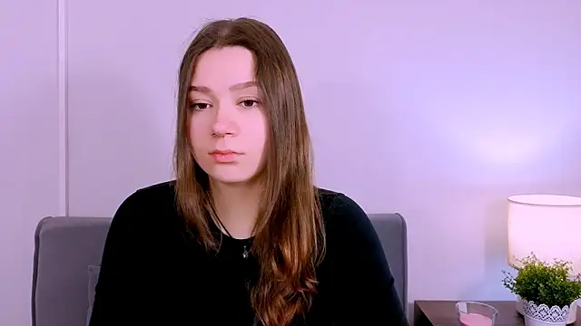 KatySensualy online show from 12, 4, 2026