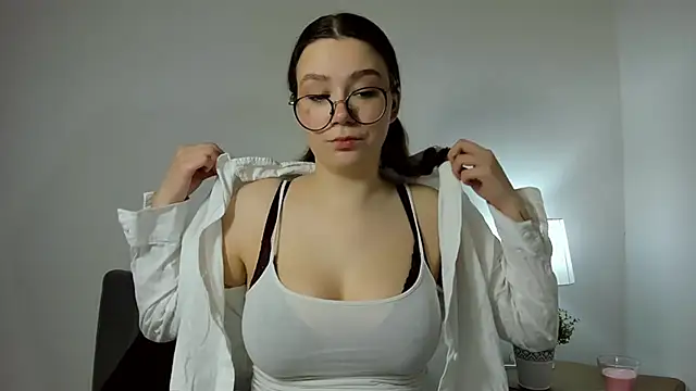 KatySensualy online show from 22, 12, 2025