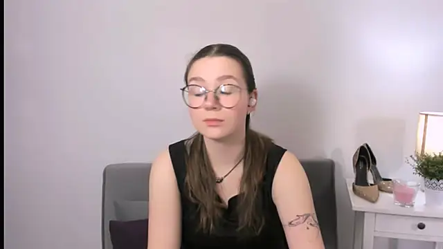 KatySensualy online show from 18, 2, 2026