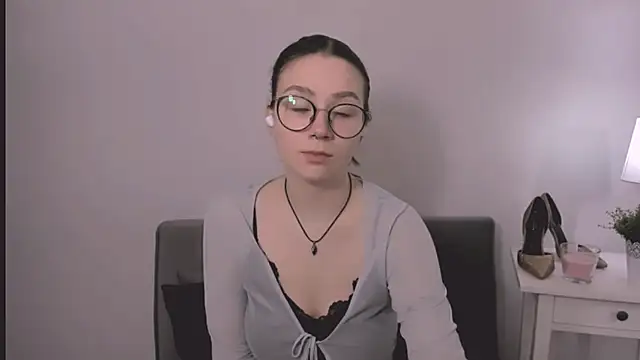 KatySensualy online show from 25, 2, 2026