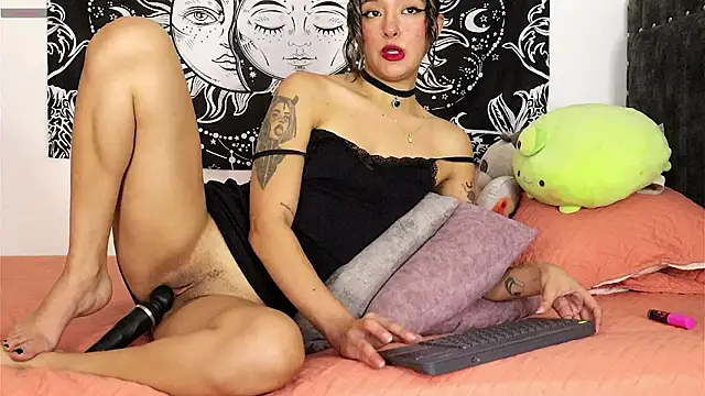 Raven06  online show from 9, 3, 2026