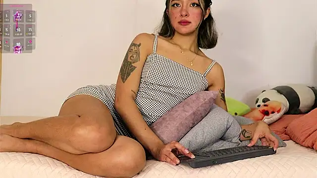 Raven06  online show from 23, 2, 2026