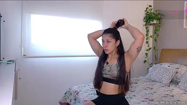 sarah rayy online show from 14, 1, 2026