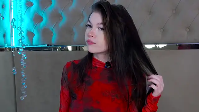 Wanda Wild online show from 11, 10, 2025