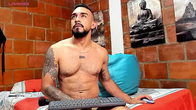 Luck Andrew online show from 4, 4, 2026