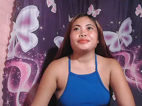 Snapshot of Hot_Samantha4u chatting on 20, 6, 2026 Hot Samantha4u online show from 20, 6, 2026