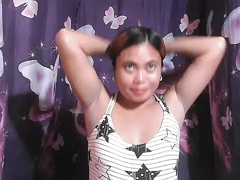 Snapshot of Hot_Samantha4u chatting on 8, 7, 2026 Hot Samantha4u online show from 8, 7, 2026