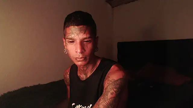 black firex online show from 20, 9, 2025