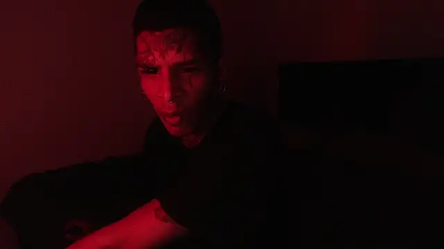 black firex online show from 23, 9, 2025