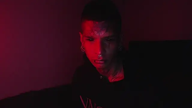 black firex online show from 17, 9, 2025