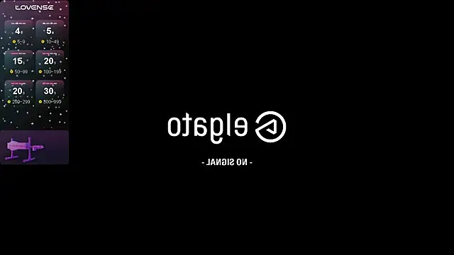 Kira Light online show from 4, 4, 2026