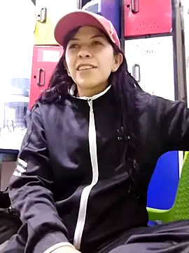 Raven Rouge  online show from 20, 2, 2026